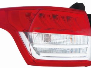 Lampa spate ABAKUS 431-19B9R-AE – imagine produs