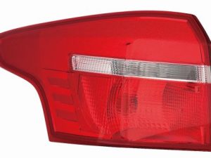 Lampa spate ABAKUS 431-19D1L-UE
