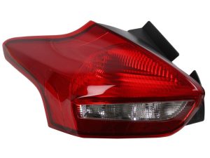 Lampa spate ABAKUS 431-19D2L-UE