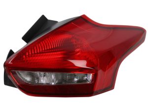 Lampa spate ABAKUS 431-19D2R-UE