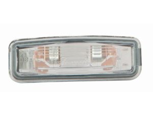 Iluminare numar de circulatie ABAKUS 431-2105N-UE