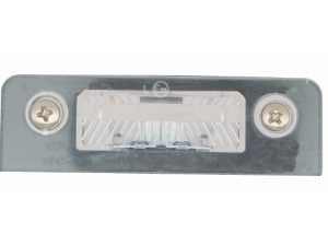 Iluminare numar de circulatie ABAKUS 431-2107N-UE