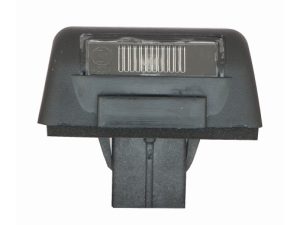 Iluminare numar de circulatie ABAKUS 431-2109N-WE