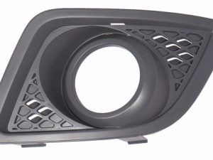 Grila ventilatie bara protectie ABAKUS 431-2504L-UD