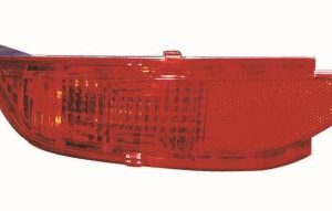 Lumina de ceata spate ABAKUS 431-4003L-LD-UE