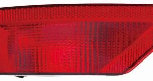 Lumina de ceata spate ABAKUS 431-4005L-LD-UE