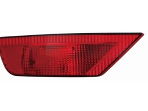 Lumina de ceata spate ABAKUS 431-4006L-UE