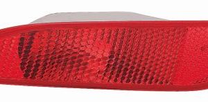Lumina de ceata spate ABAKUS 431-4007L-LD-UE
