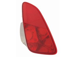 Lumina de ceata spate ABAKUS 431-4010L-LD-UE
