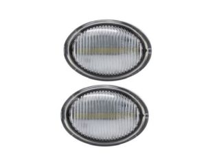 Set lumini semnalizare ABAKUS L16-140-001LED