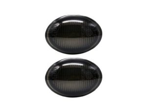 Set lumini semnalizare ABAKUS L16-140-001LED-SD – imagine produs