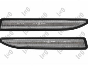 Set lumini semnalizare ABAKUS L16-140-004LED-D Set lumini semnalizare ABAKUS L16-140-004LED-D – imagine produs
