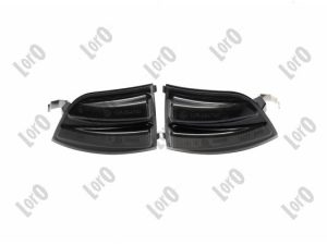 Set lumini semnalizare ABAKUS L16-140-007LED-S Set lumini semnalizare ABAKUS L16-140-007LED-S – imagine produs