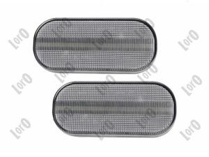 Lampa laterala ABAKUS L17-141-001LED