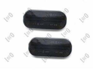 Lampa laterala ABAKUS L17-141-001LED-S
