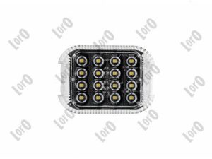 Iluminare interior portbagaj ABAKUS L17-410-001LED