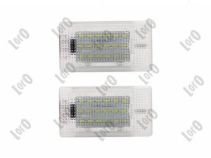 Lumini interioare ABAKUS L17-470-003LED