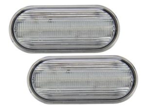 Set lumini semnalizare ABAKUS L53-140-001LED-D