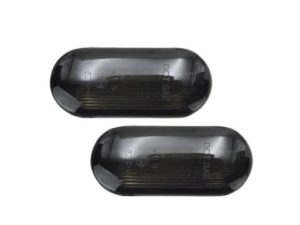 Set lumini semnalizare ABAKUS L53-140-001LED-SD
