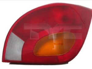 Lampa spate TYC 11-0029-01-2 – FORD | AutoRival