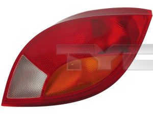 Lampa spate TYC 11-0361-01-2 – FORD | AutoRival