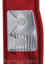 Lampa spate TYC 11-11384-01-2 – FORD | AutoRival