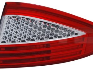 Lampa spate TYC 11-11692-01-2 – FORD | AutoRival