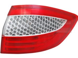 Lampa spate TYC 11-11693-01-2 – FORD | AutoRival