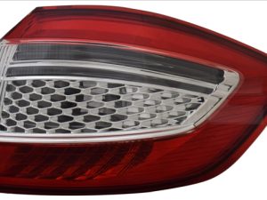 Lampa spate TYC 11-11845-06-2 – FORD | AutoRival