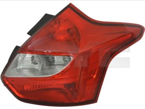 Lampa spate TYC 11-11847-01-2 – FORD | AutoRival