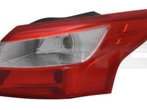 Lampa spate TYC 11-11850-01-2 – FORD | AutoRival