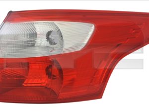 Lampa spate TYC 11-11851-01-2 – FORD | AutoRival