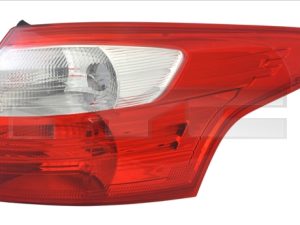 Lampa spate TYC 11-11851-16-2 – FORD | AutoRival