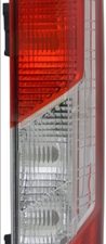 Lampa spate TYC 11-12668-01-2 – FORD | AutoRival