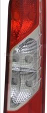 Lampa spate TYC 11-12670-01-2 – FORD | AutoRival