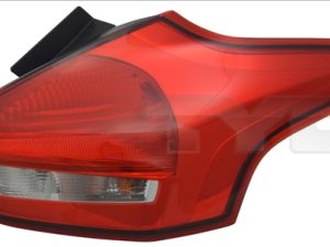 Lampa spate TYC 11-12808-01-2 – FORD | AutoRival