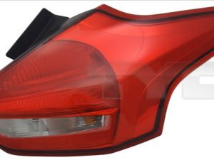 Lampa spate TYC 11-12808-16-2 – FORD | AutoRival