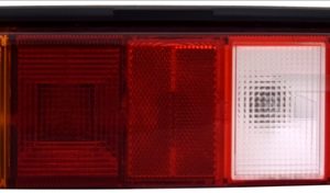 Lampa spate TYC 11-14469-00-2 – FORD | AutoRival