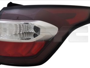 Lampa spate TYC 11-14711-16-9 – FORD | AutoRival