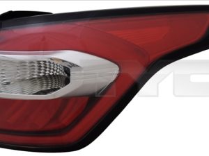 Lampa spate TYC 11-14712-26-9 – FORD | AutoRival
