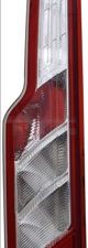 Lampa spate TYC 11-14894-01-2 – FORD | AutoRival