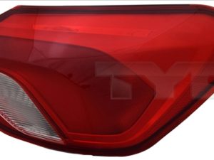 Lampa spate TYC 11-14986-05-2 – FORD | AutoRival