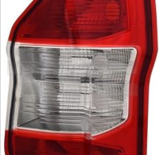 Lampa spate TYC 11-15246-01-2 – FORD | AutoRival