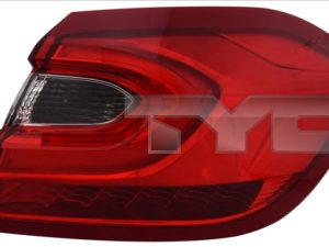 Lampa spate TYC 11-15360-06-2 – FORD | AutoRival