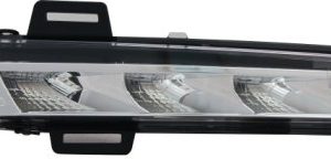 Lumini de zi TYC 12-0102-00-2 – FORD | AutoRival