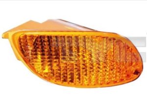Semnalizator TYC 12-5150-01-2 – FORD | AutoRival
