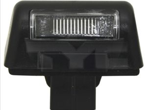 Iluminare numar de circulatie TYC 15-0429-00-2 – FORD | AutoRival