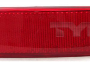 Reflector TYC 17-0058-00-2 – FORD | AutoRival