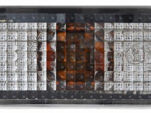Semnalizator TYC 18-3585-21-2 – FORD | AutoRival