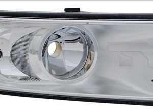 Proiector ceata TYC 19-0786-01-2 – FORD | AutoRival